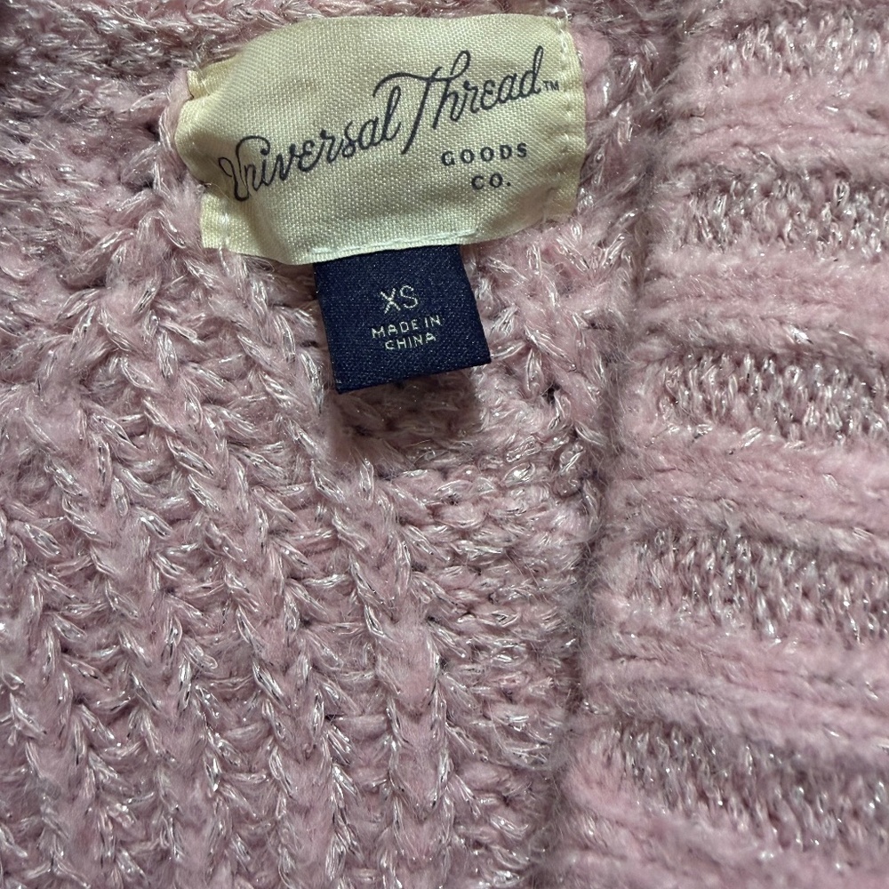 Universal Thread Cardigan - image 3